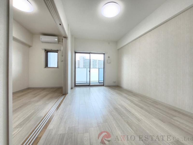 4/30 リビング/ダイニング