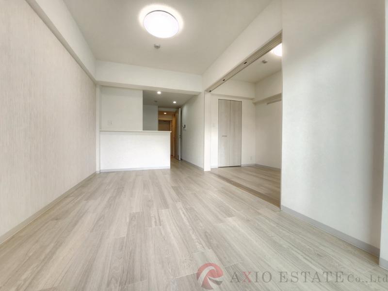 5/30 リビング/ダイニング