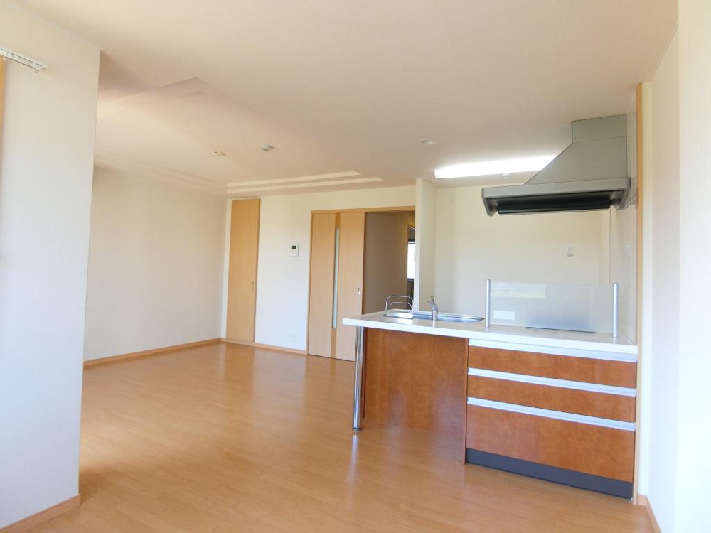 5/30 リビング/ダイニング