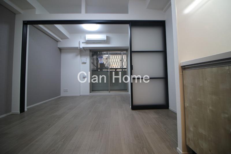 3/30 リビング/ダイニング