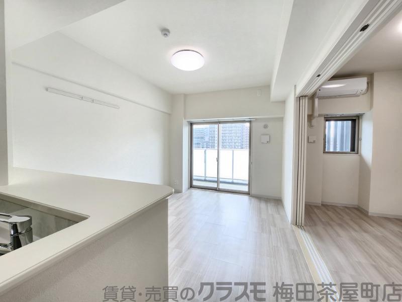 4/30 リビング/ダイニング