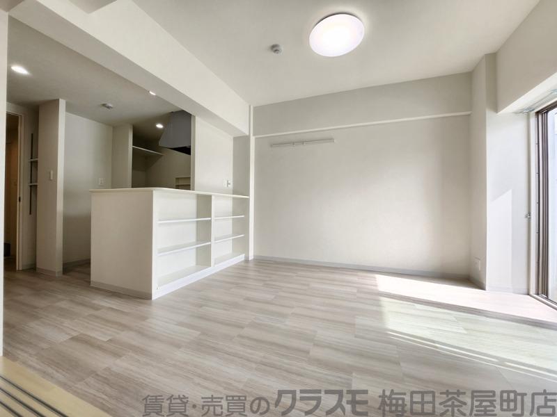 5/30 リビング/ダイニング