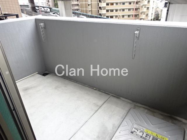 22/30 バルコニー