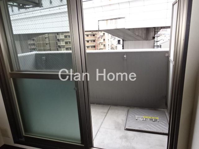 24/30 バルコニー