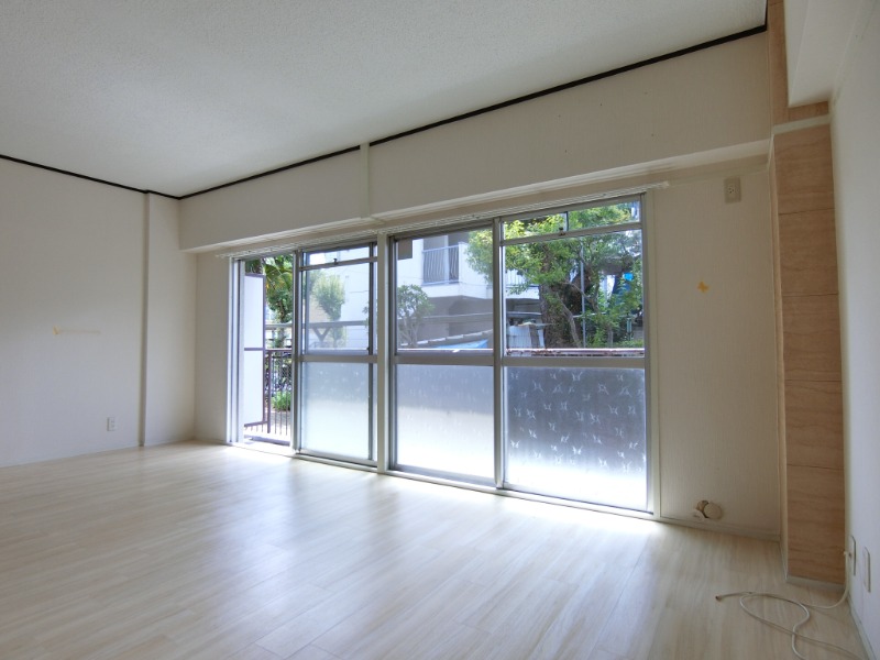 3/30 リビング/ダイニング