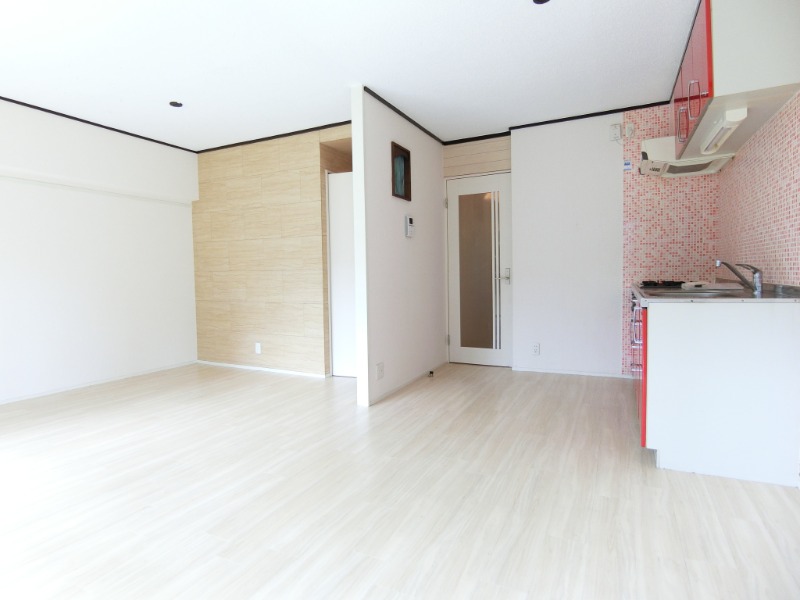 5/30 リビング/ダイニング