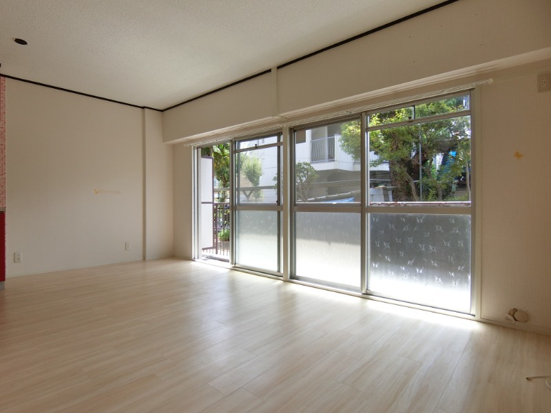 7/30 リビング/ダイニング