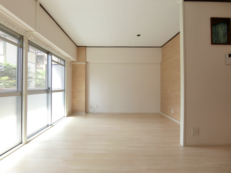 8/30 リビング/ダイニング