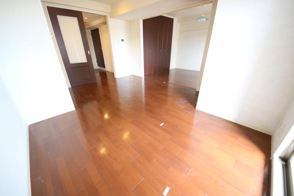 3/30 リビング/ダイニング