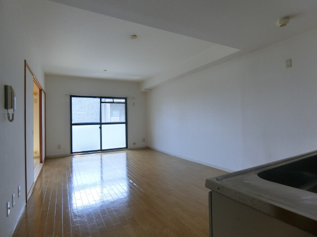 5/30 リビング/ダイニング