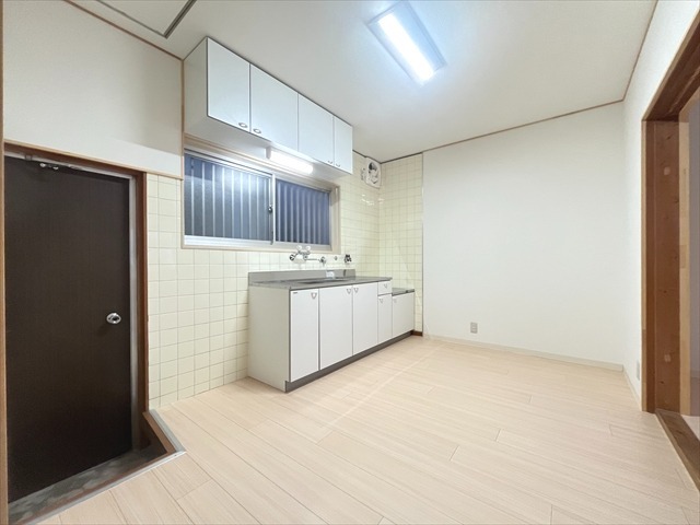 4/30 リビング/ダイニング