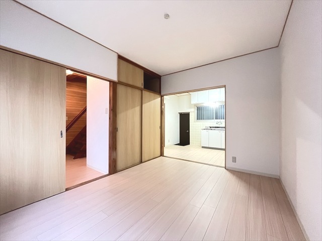 5/30 リビング/ダイニング