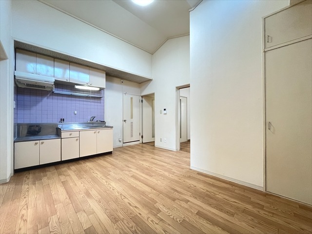 4/30 リビング/ダイニング