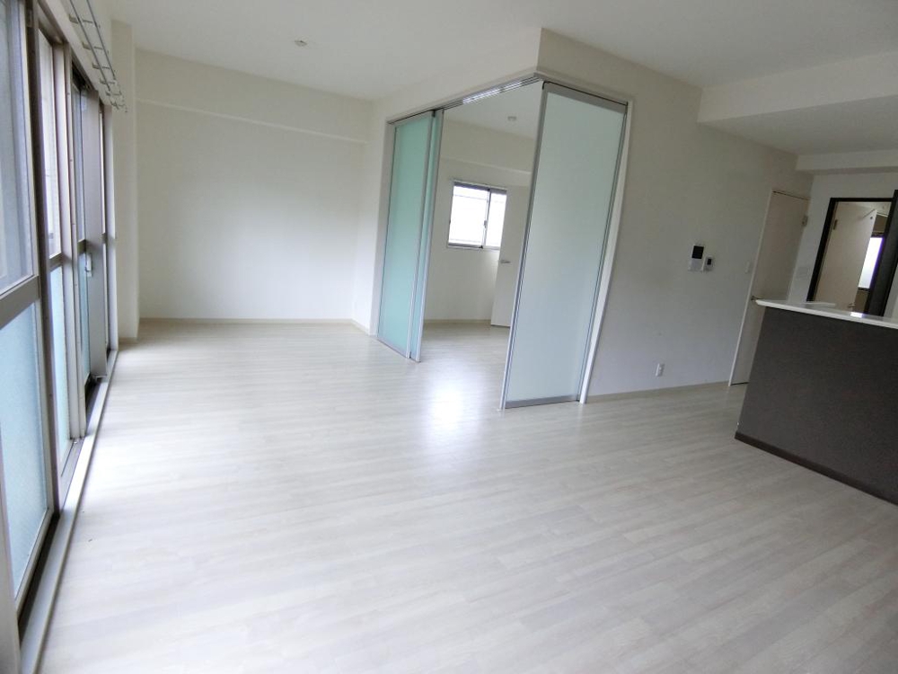 5/30 リビング/ダイニング