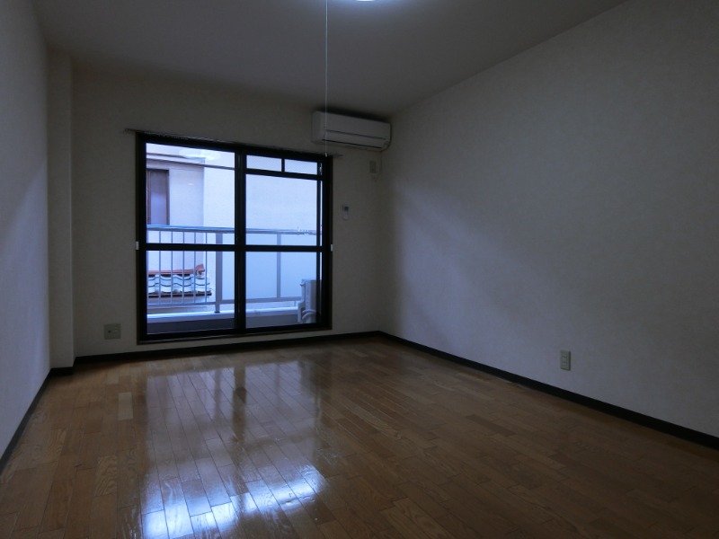 6/30 リビング/ダイニング