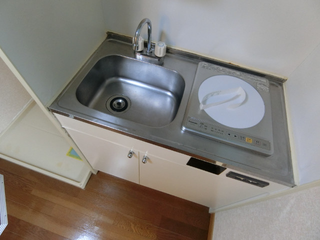 11/30 キッチン
