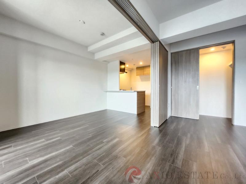 5/30 リビング/ダイニング