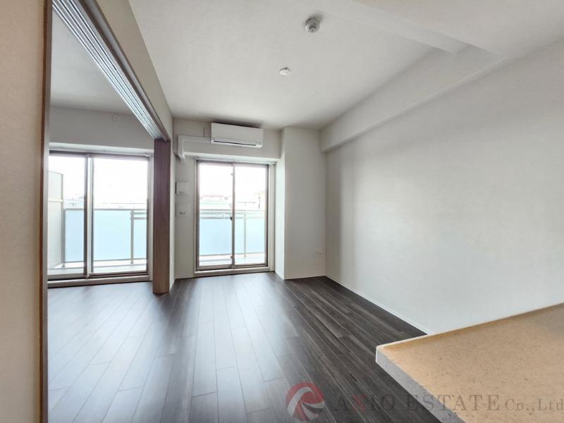 4/30 リビング/ダイニング