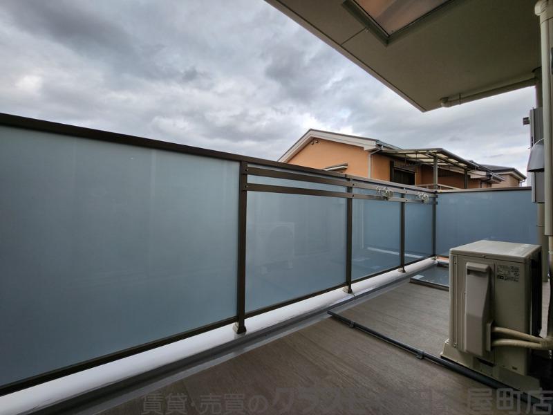 22/30 バルコニー