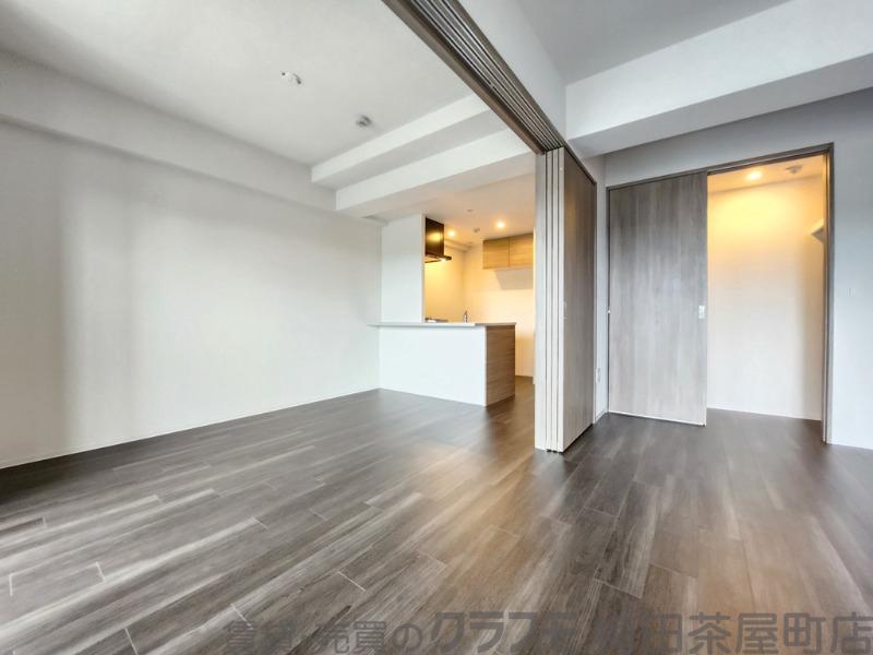 5/30 リビング/ダイニング