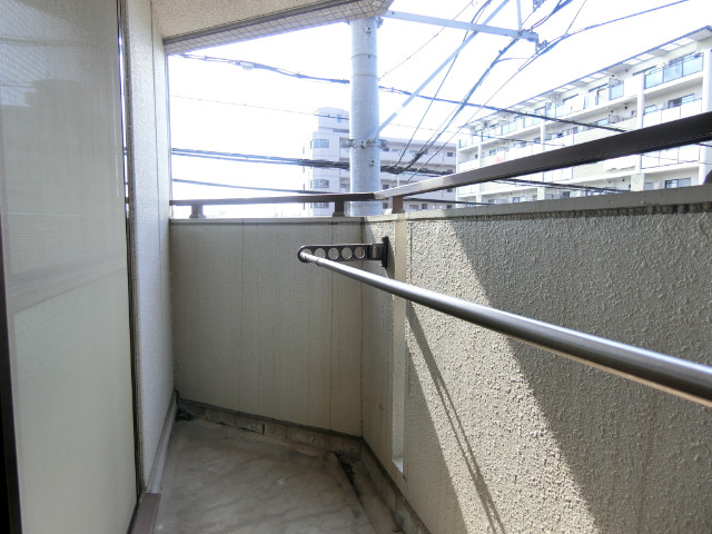 16/30 バルコニー