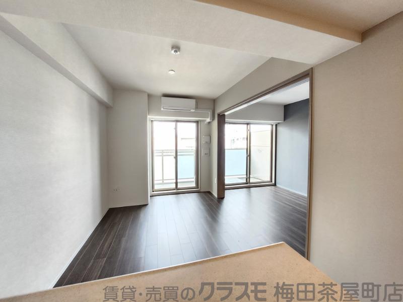 4/30 リビング/ダイニング