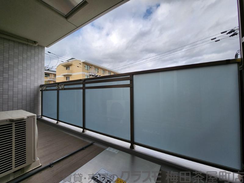 24/30 バルコニー