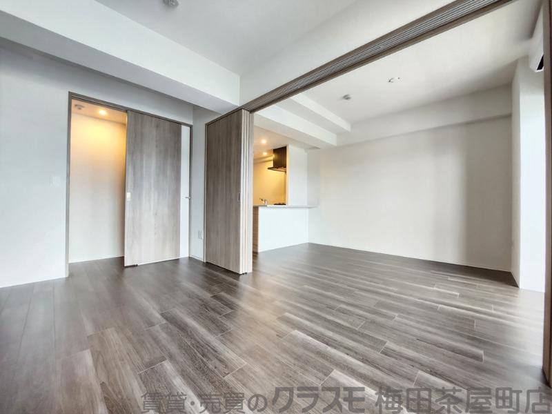 5/30 リビング/ダイニング