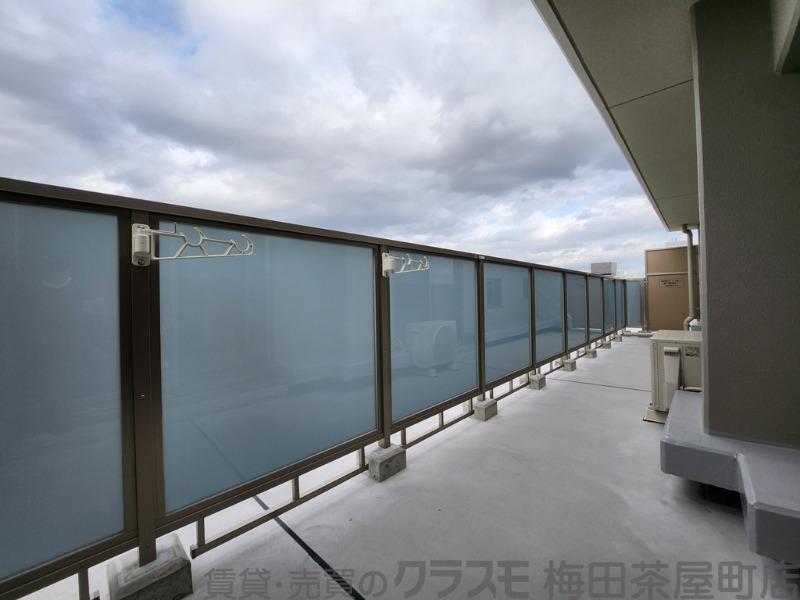 22/30 バルコニー