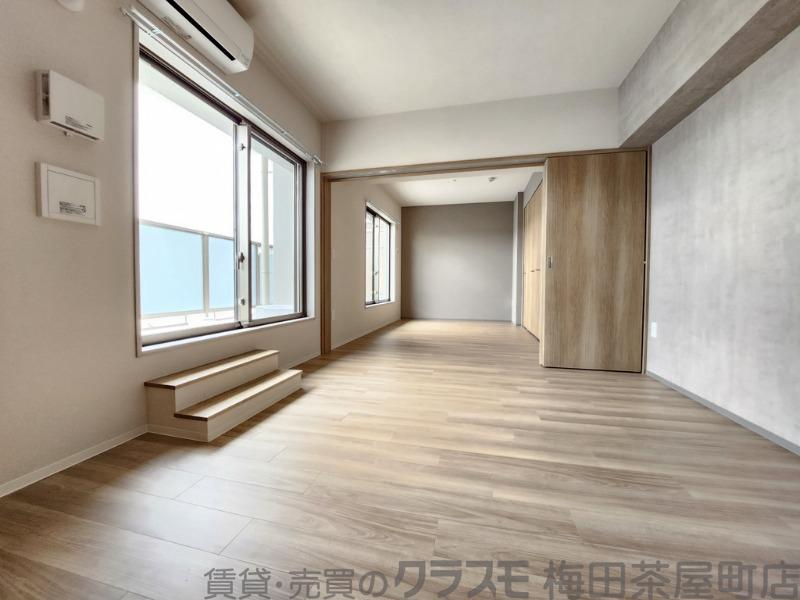 4/30 リビング/ダイニング