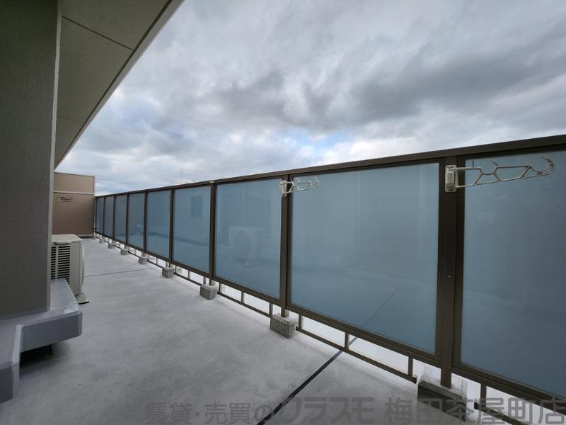 22/30 バルコニー