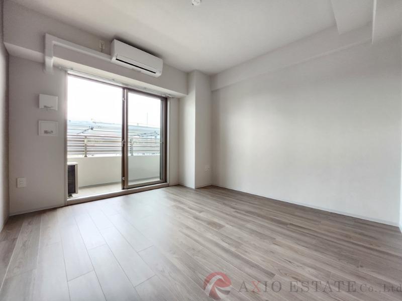 5/30 リビング/ダイニング