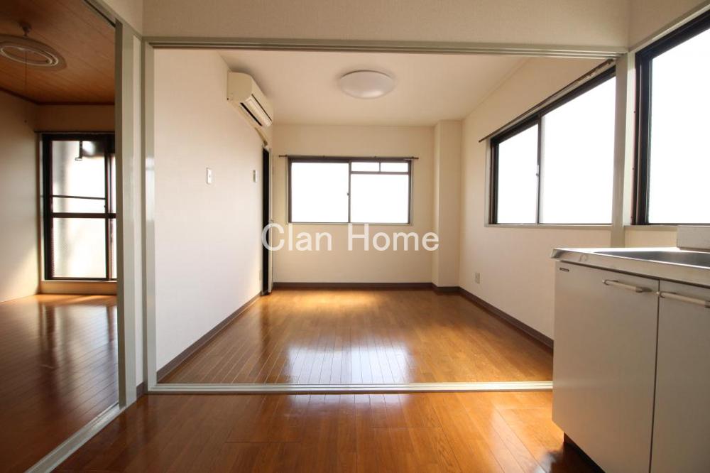 3/30 リビング/ダイニング