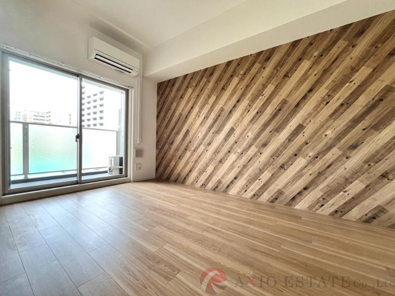 5/30 リビング/ダイニング