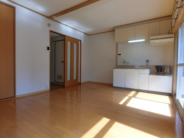 5/30 リビング/ダイニング