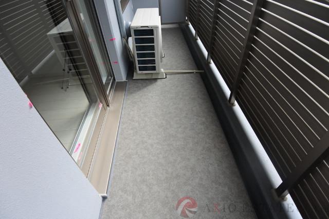 25/30 バルコニー