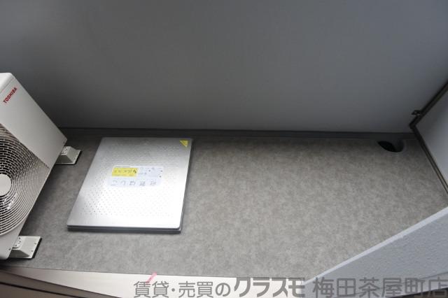 22/30 バルコニー