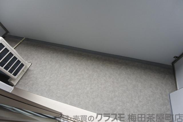 22/30 バルコニー