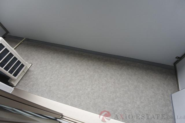 22/30 バルコニー