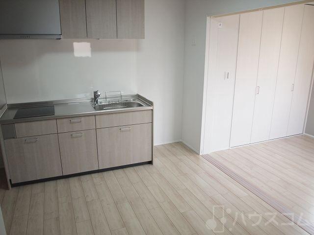 3/30 リビング/ダイニング