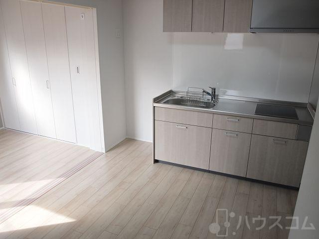 3/30 リビング/ダイニング