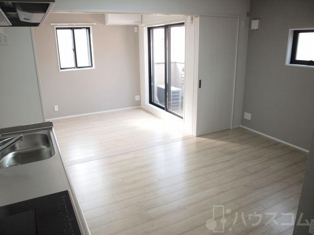 4/30 リビング/ダイニング