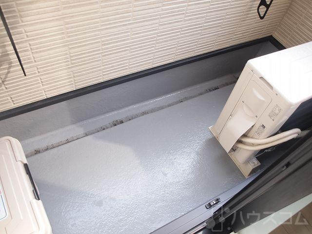 16/30 バルコニー