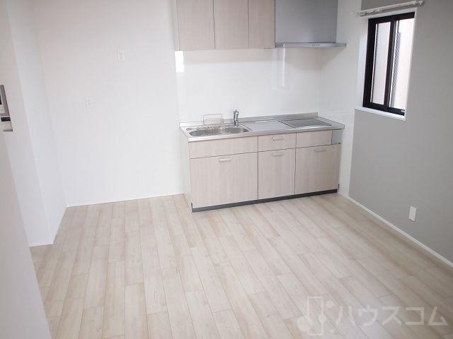 4/30 リビング/ダイニング