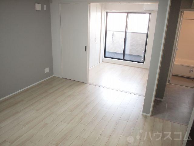 5/30 リビング/ダイニング