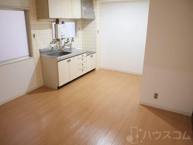 4/30 リビング/ダイニング