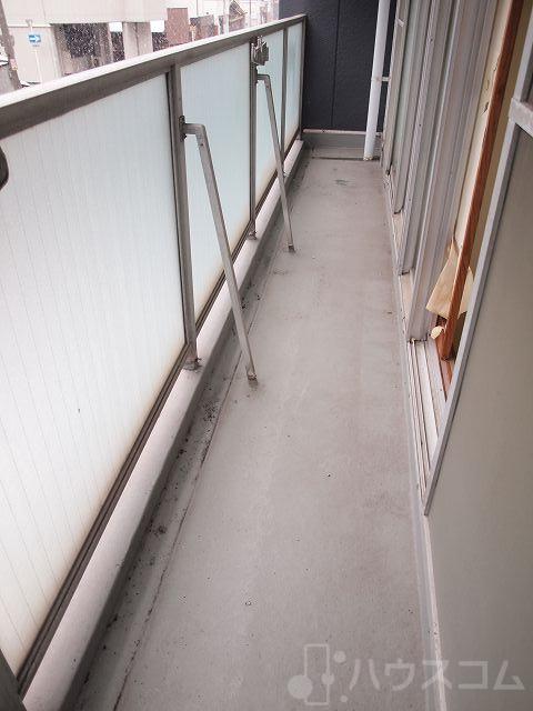 17/30 バルコニー