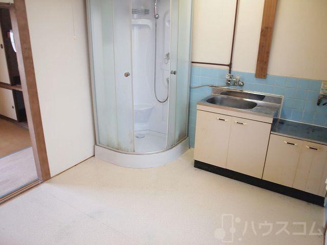 4/30 リビング/ダイニング