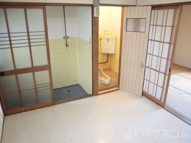 5/30 リビング/ダイニング