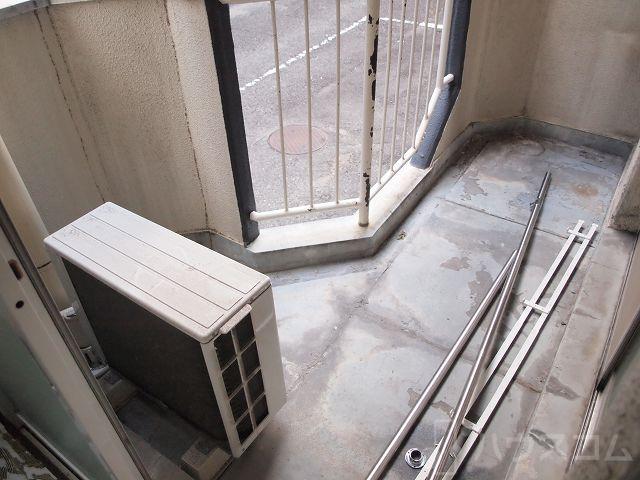 16/30 バルコニー